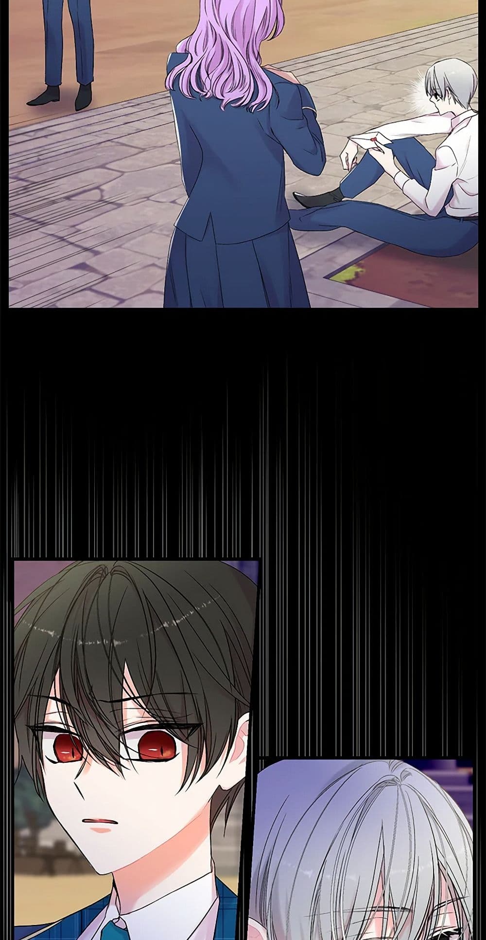 Our Little Empress page 13