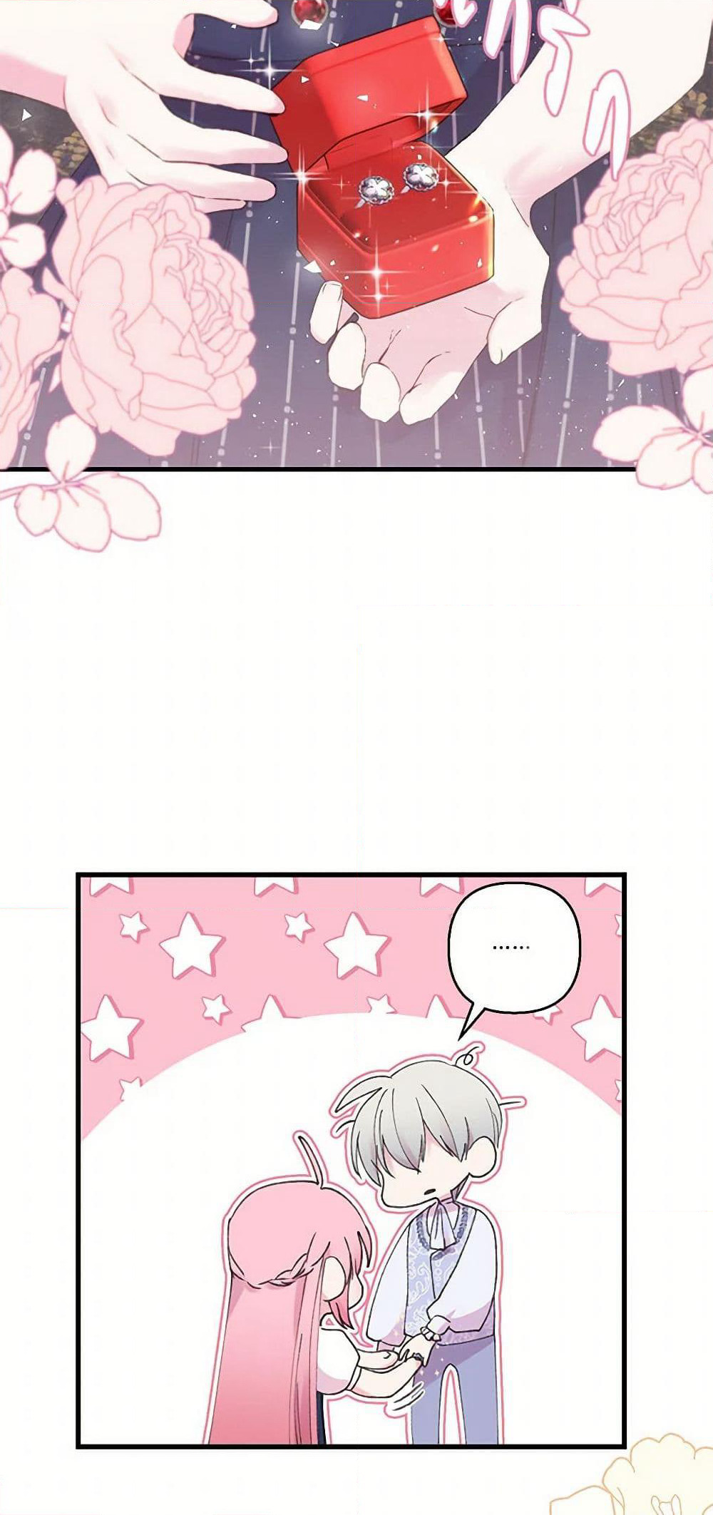 Our Little Empress page 40