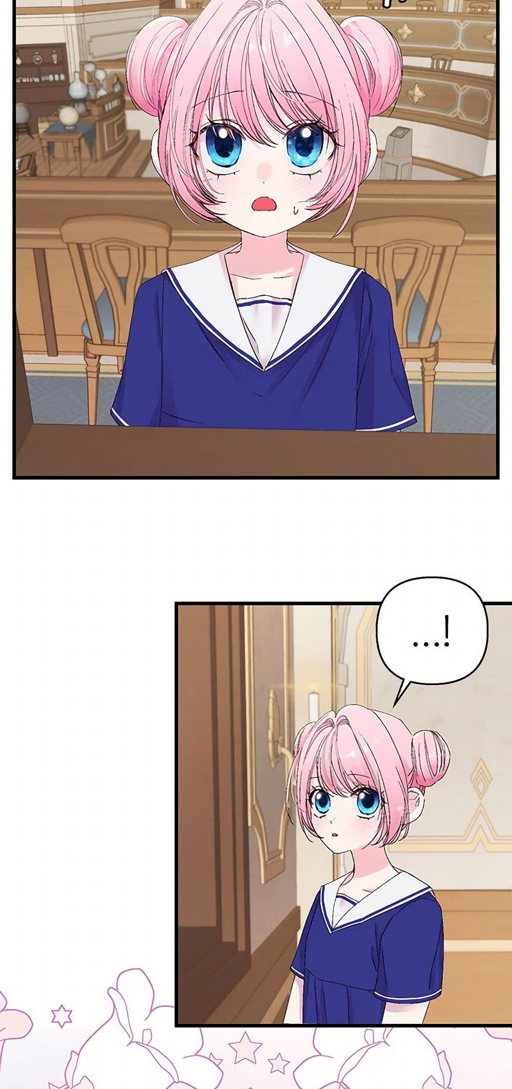 Our Little Empress page 50
