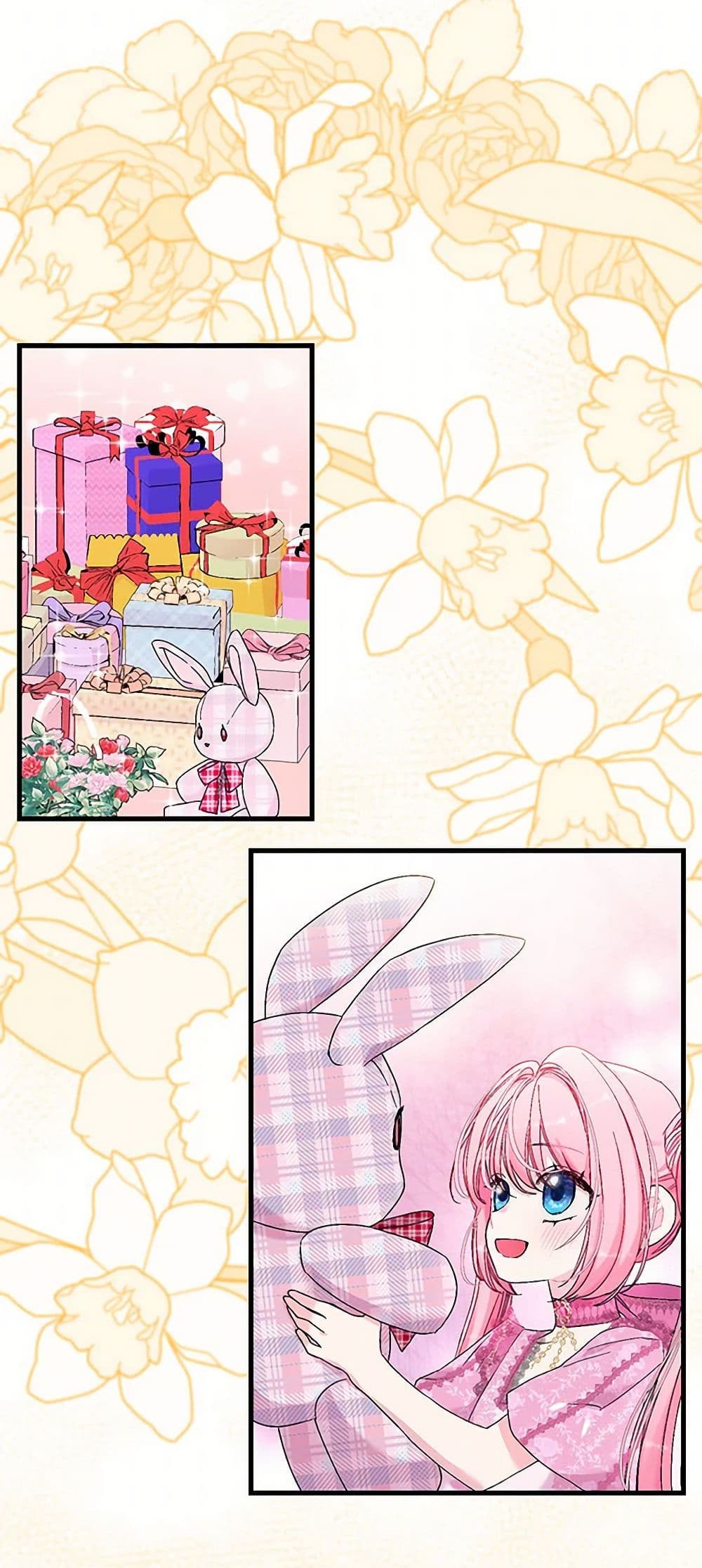 Our Little Empress page 38