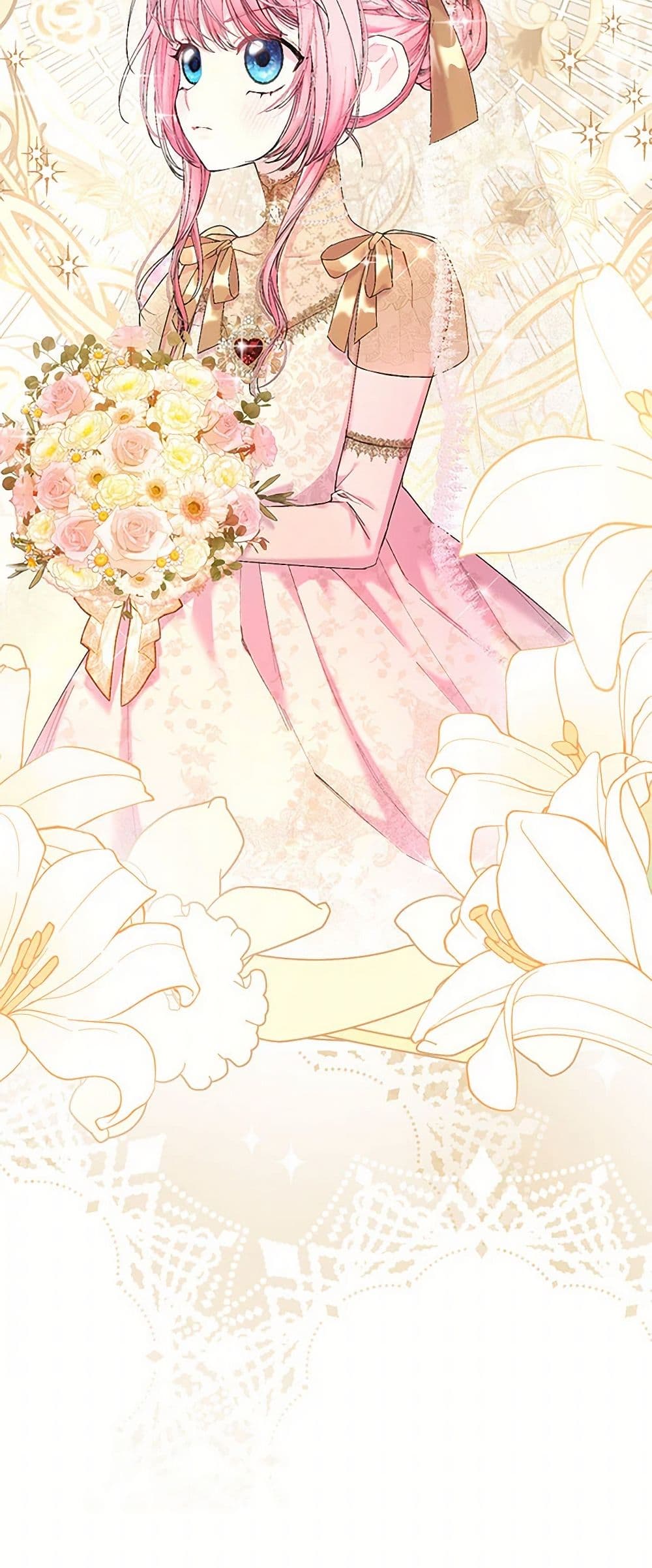 Our Little Empress page 8