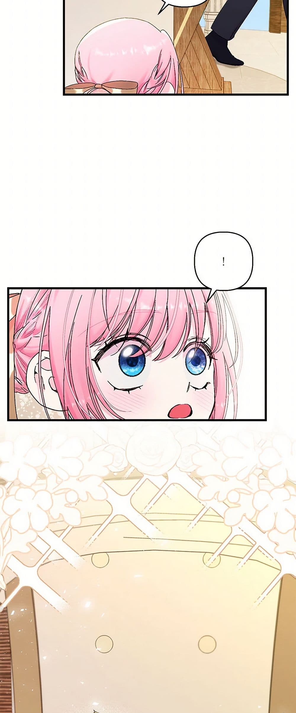 Our Little Empress page 28