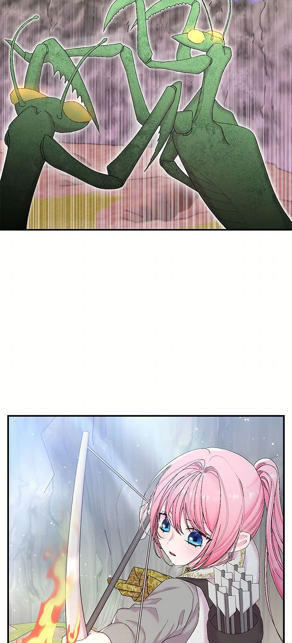 Our Little Empress page 21