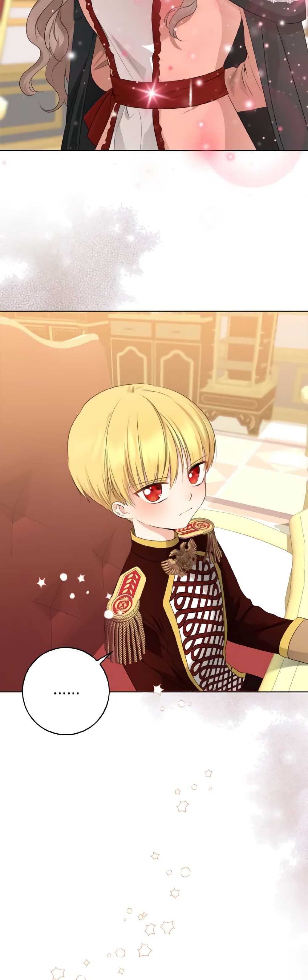 Our Tyrant Became Young page 44