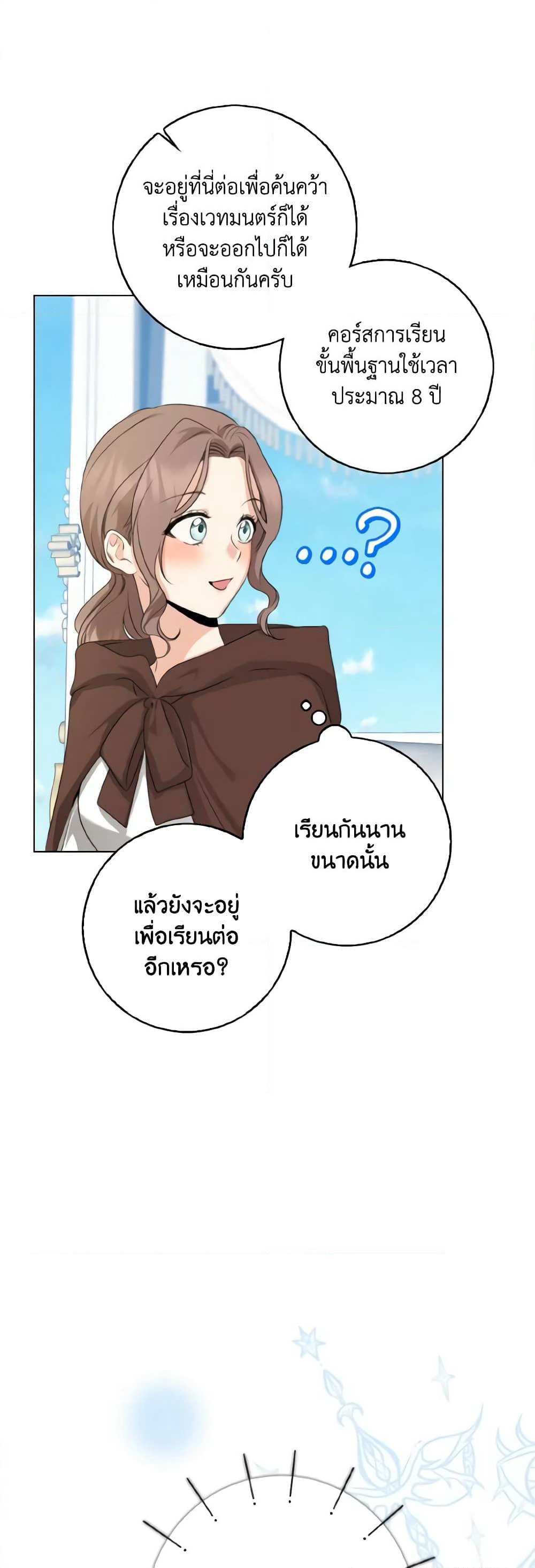 Our Tyrant Became Young page 20