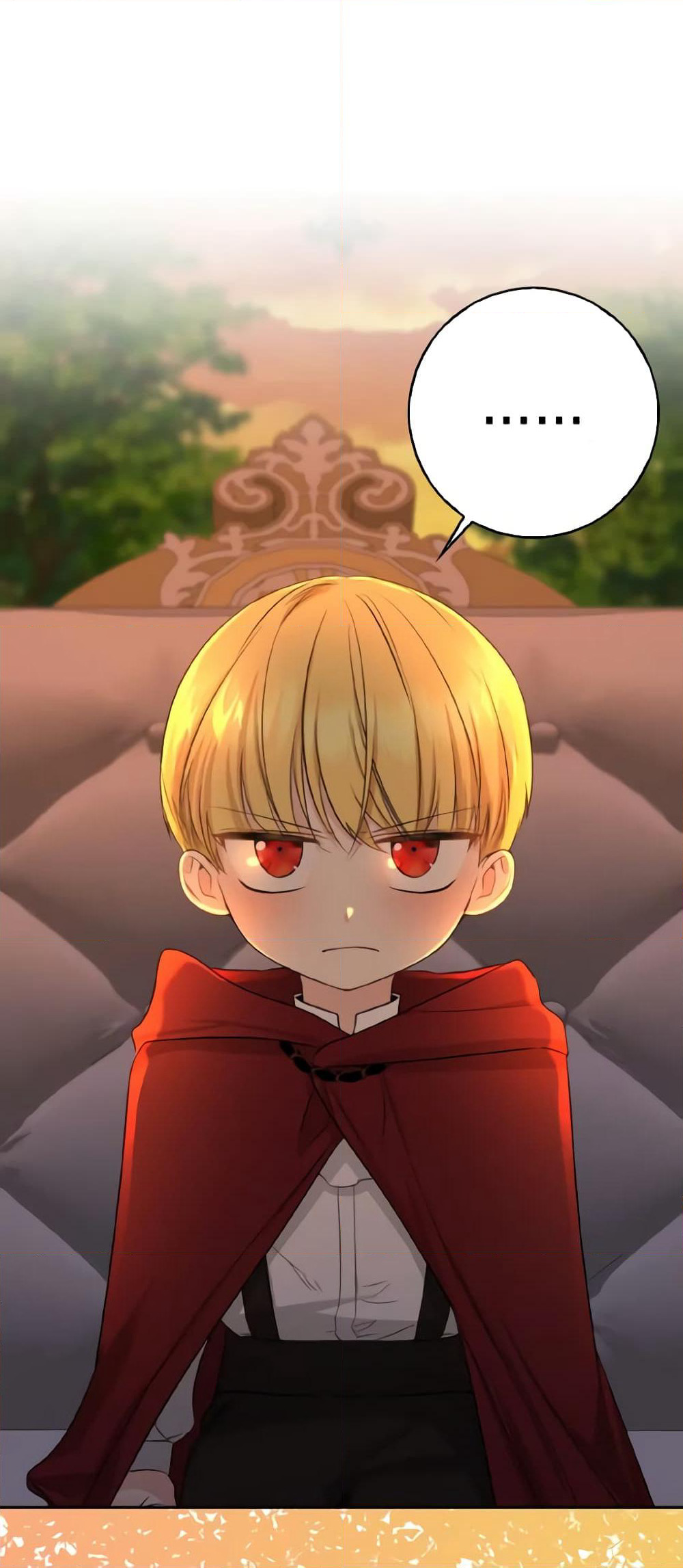 Our Tyrant Became Young page 2