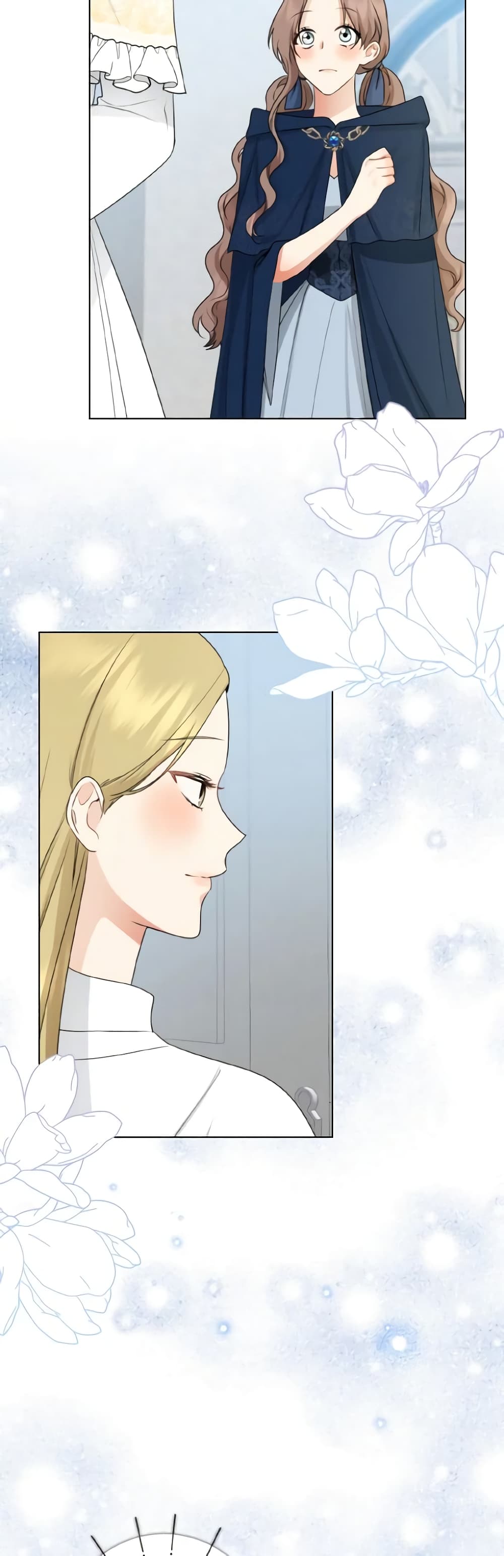 Our Tyrant Became Young page 53