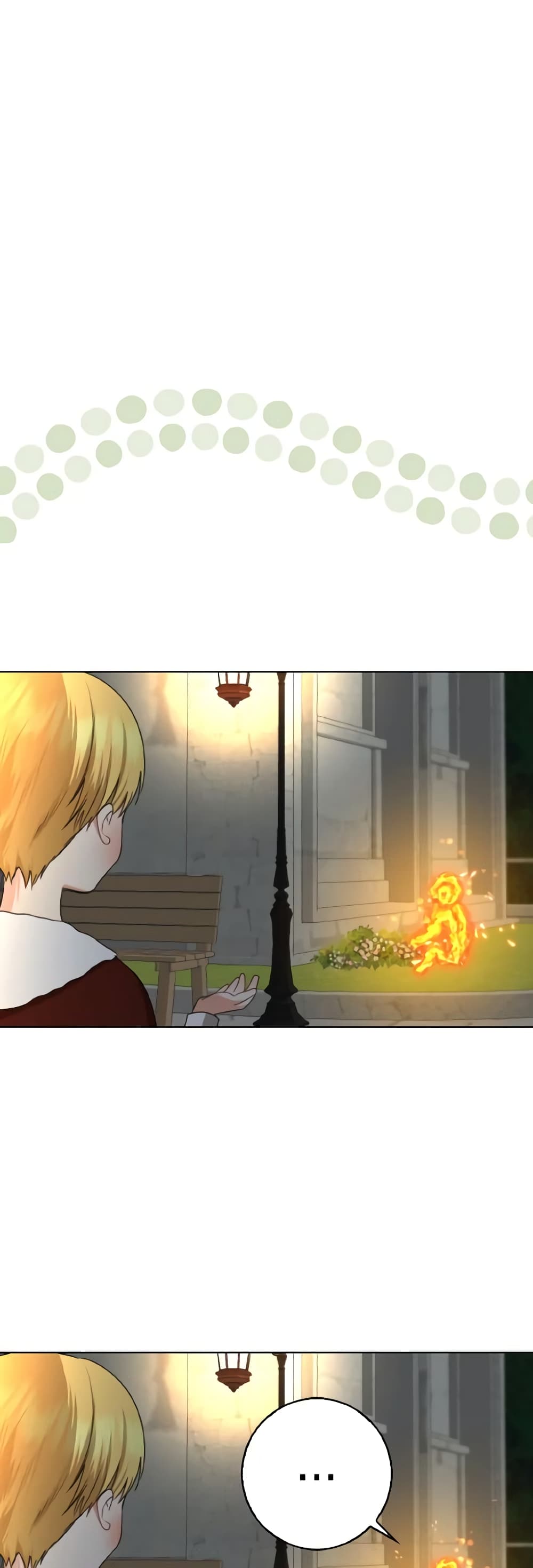 Our Tyrant Became Young page 11