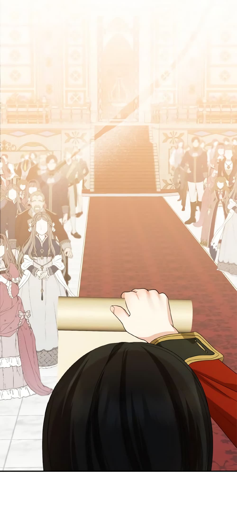 Our Tyrant Became Young page 28