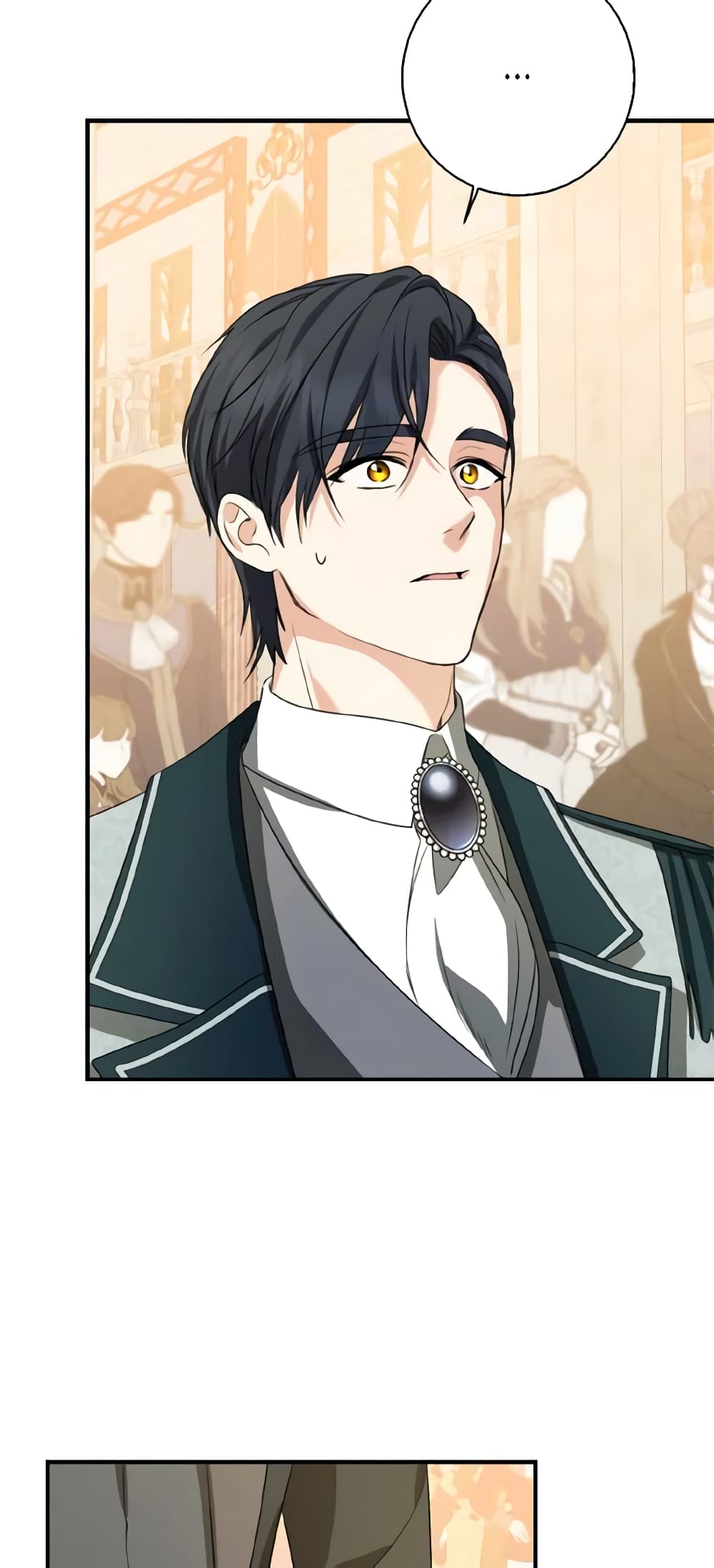 Our Tyrant Became Young page 30