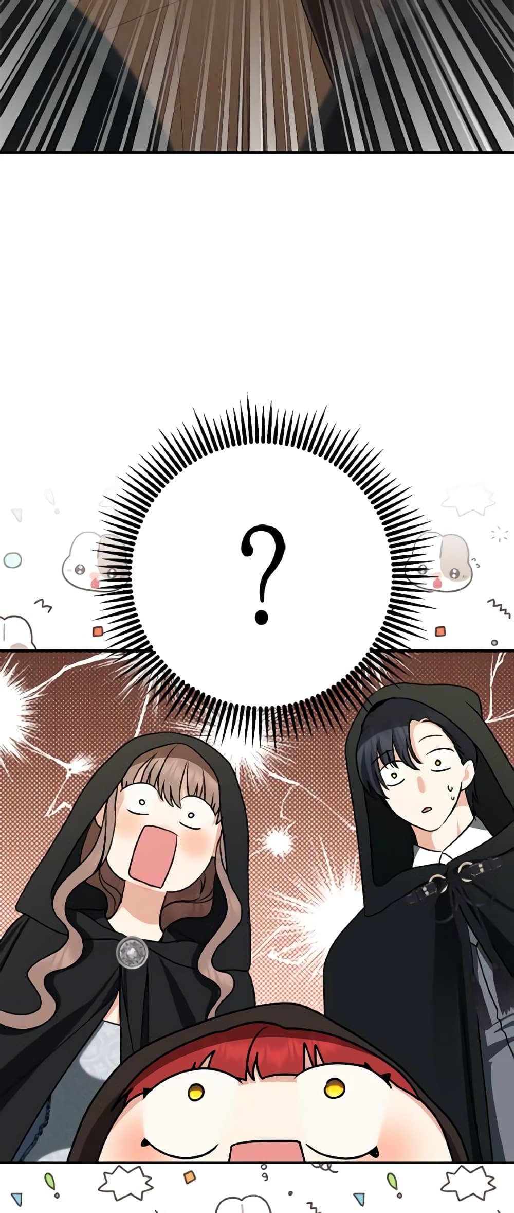Our Tyrant Became Young page 37