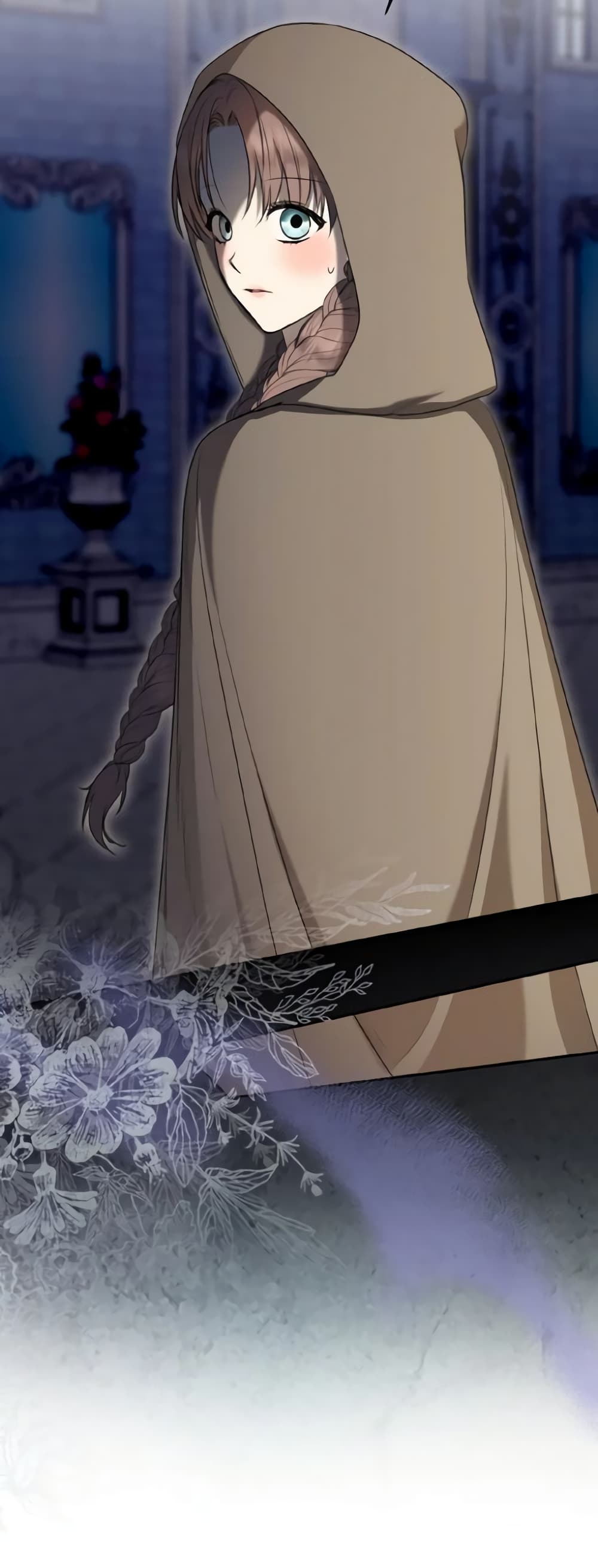 Our Tyrant Became Young page 40
