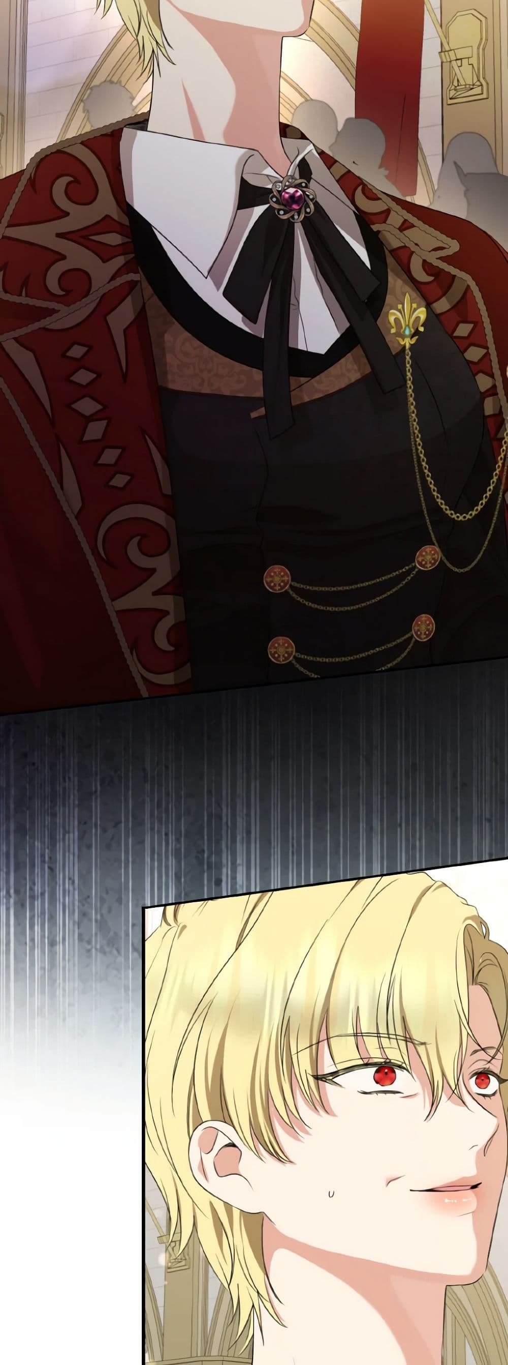 Our Tyrant Became Young page 33