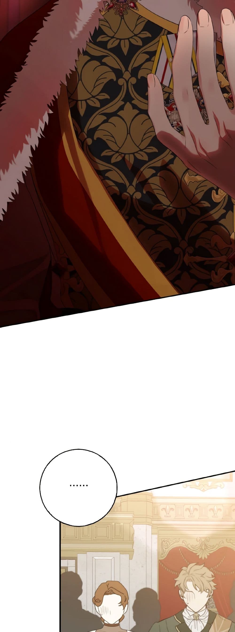 Our Tyrant Became Young page 56