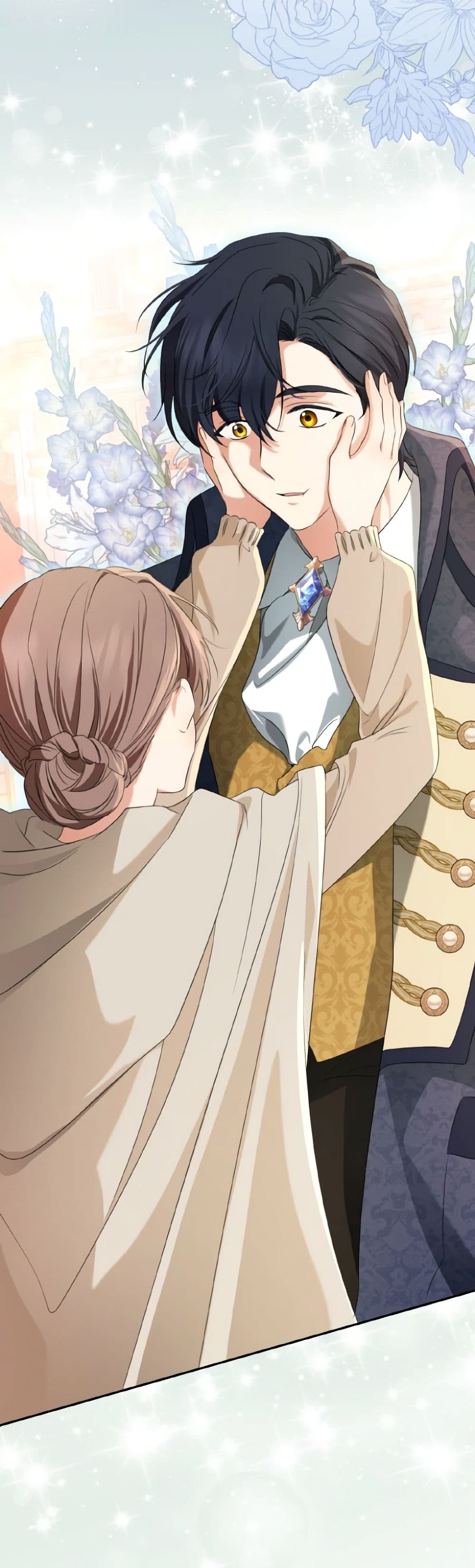 Our Tyrant Became Young page 41
