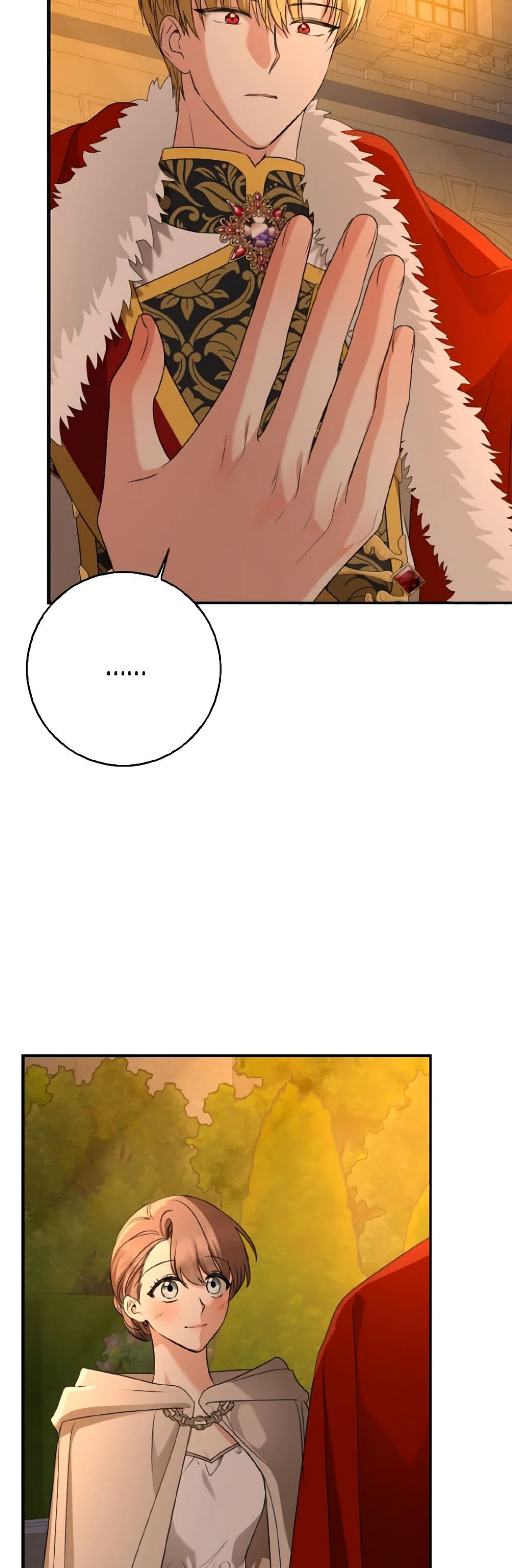 Our Tyrant Became Young page 28