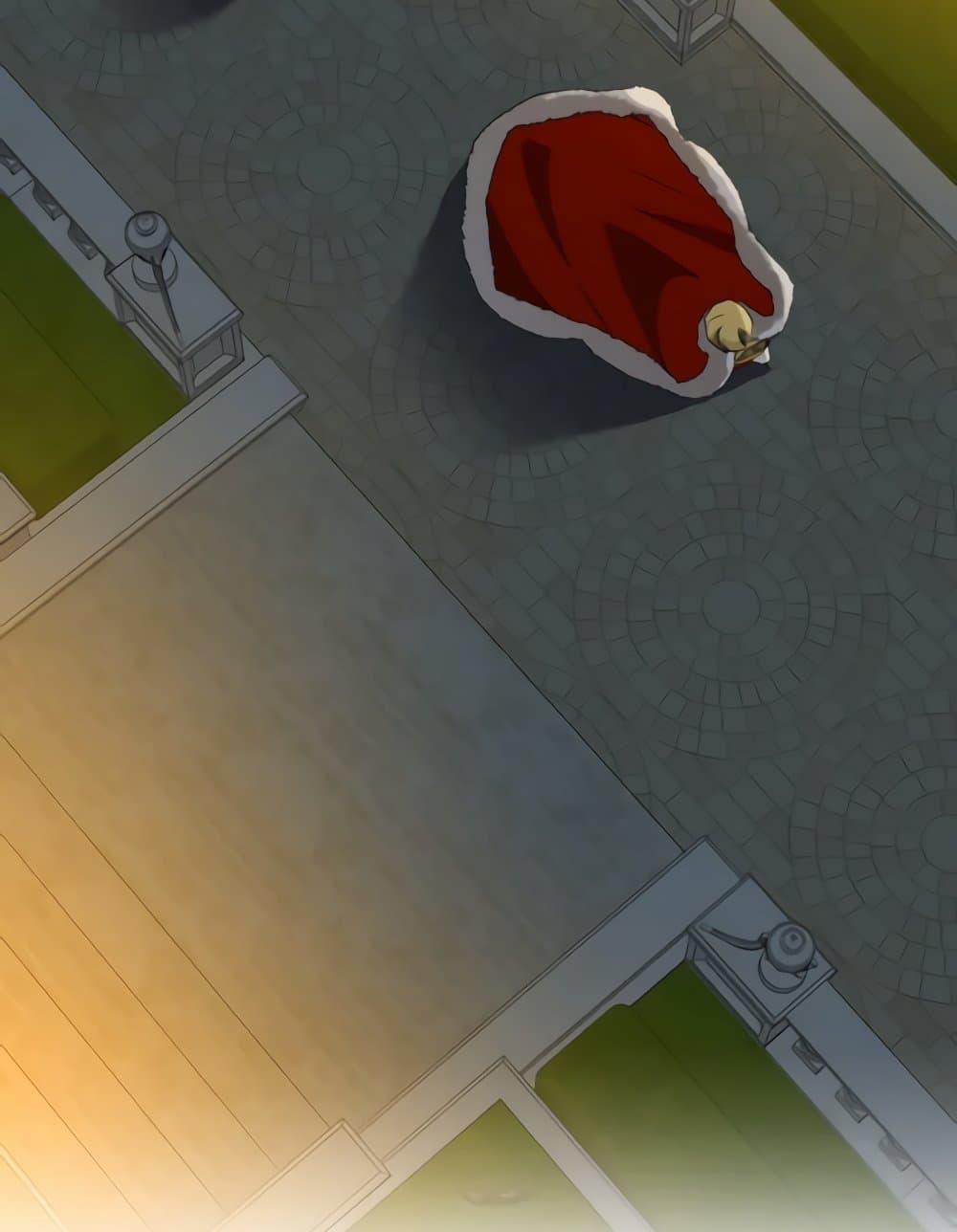 Our Tyrant Became Young page 16