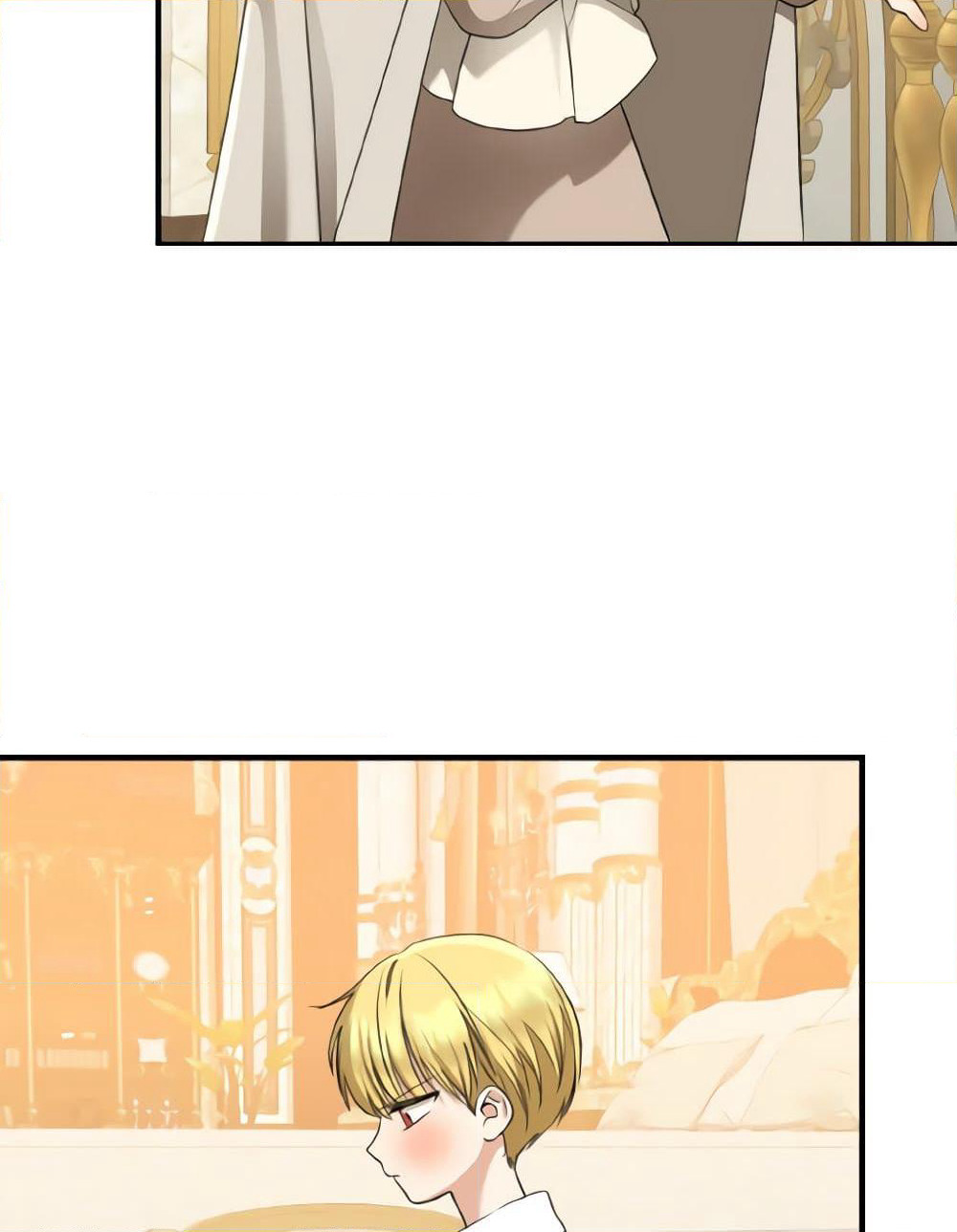Our Tyrant Became Young page 50