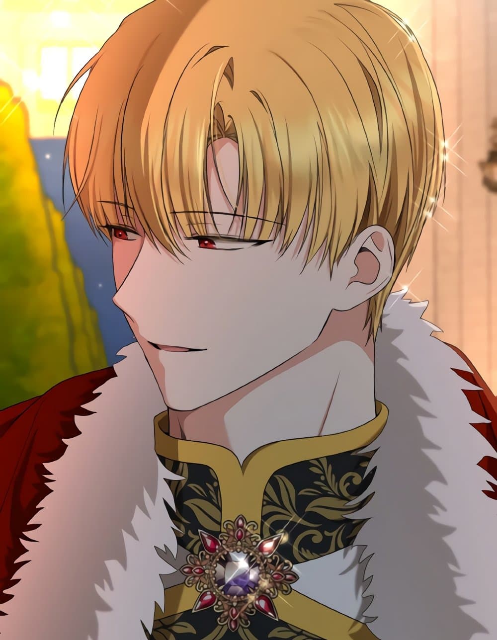 Our Tyrant Became Young page 69