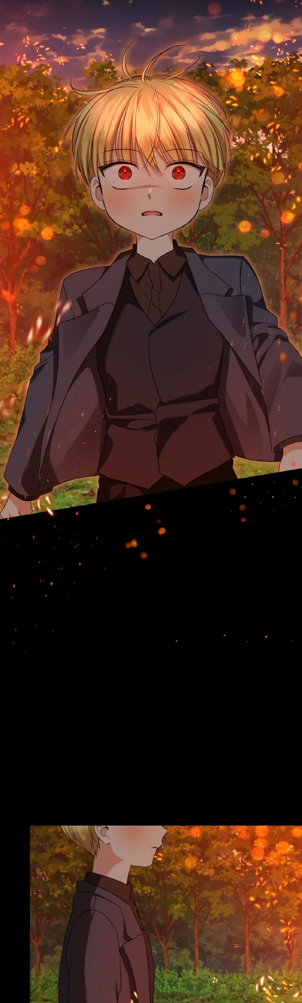Our Tyrant Became Young page 31
