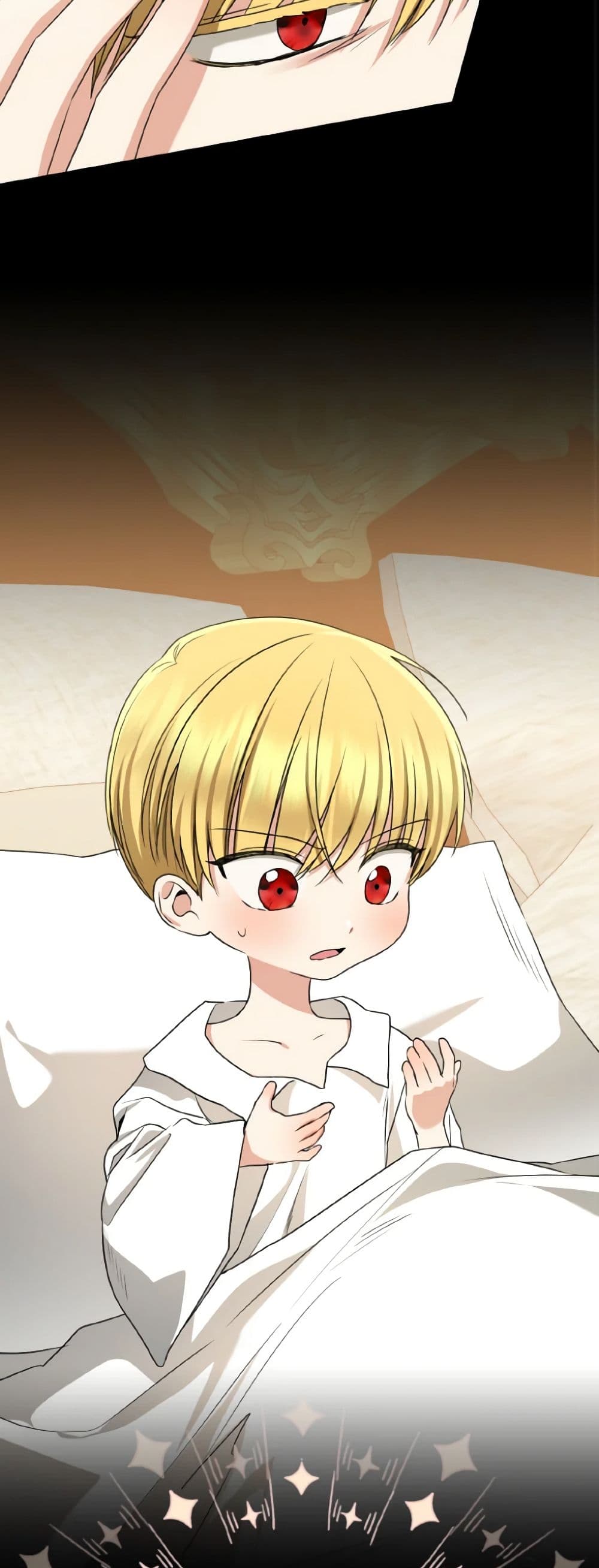 Our Tyrant Became Young page 45