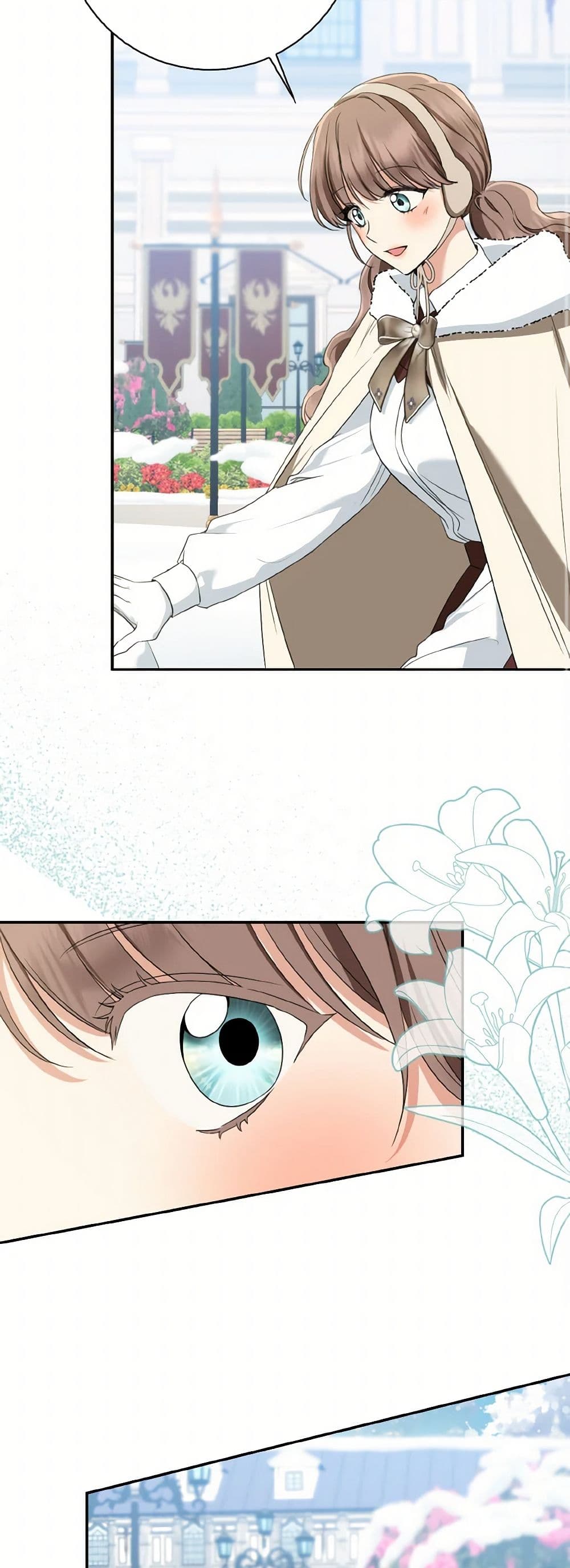 Our Tyrant Became Young page 36