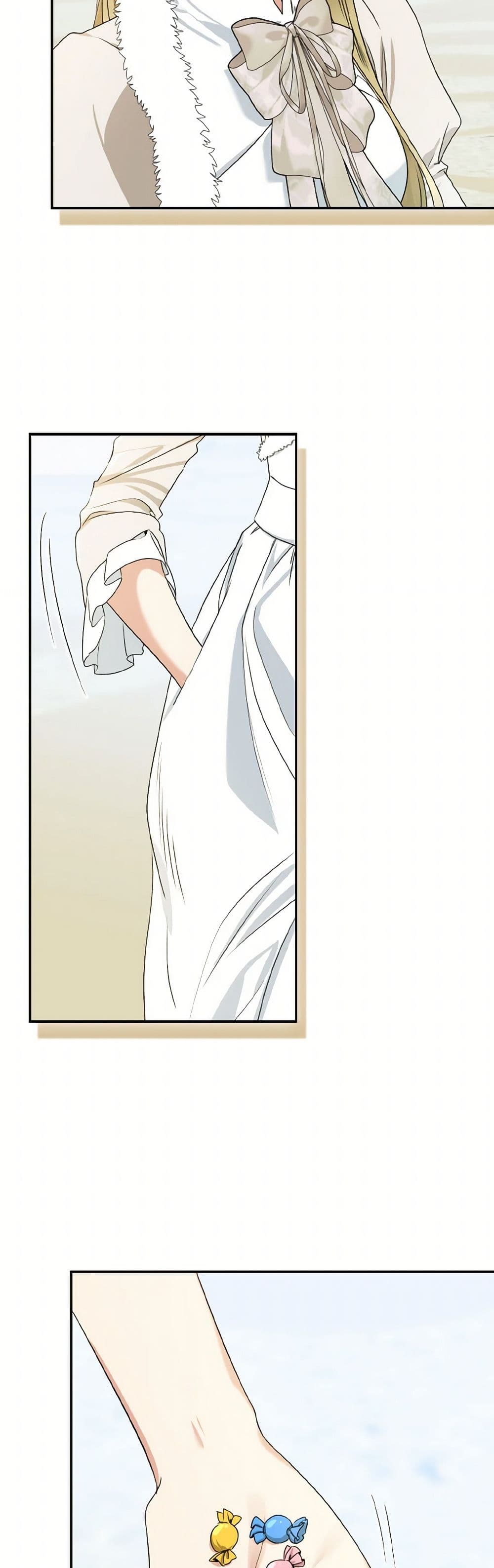Our Tyrant Became Young page 31