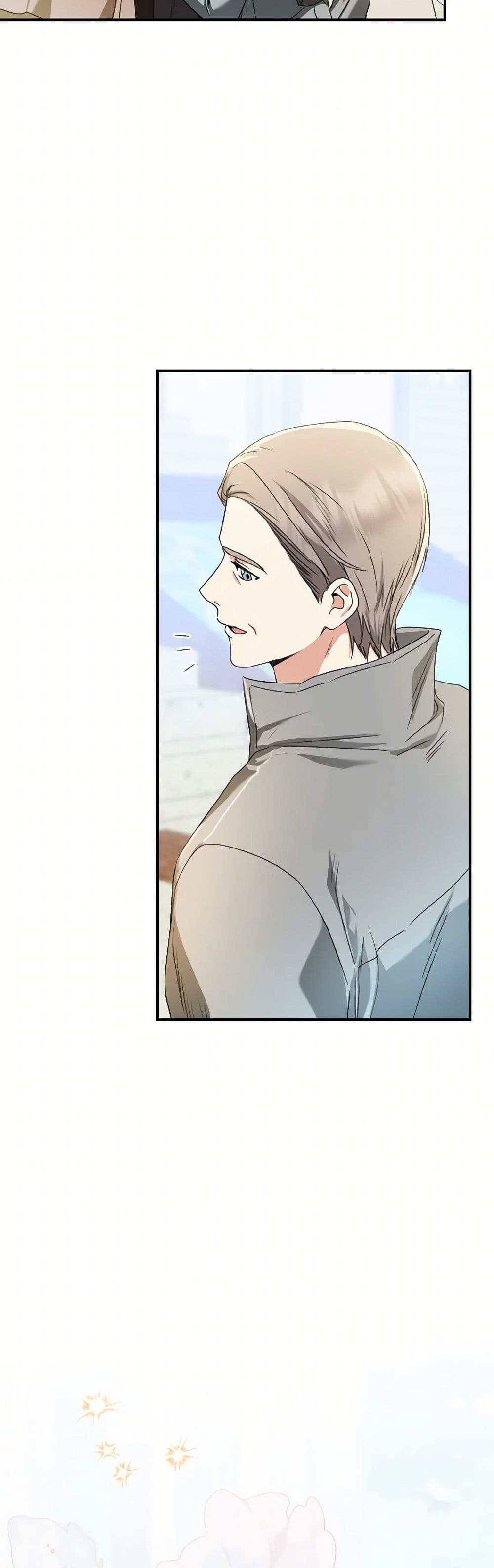 Our Tyrant Became Young page 37