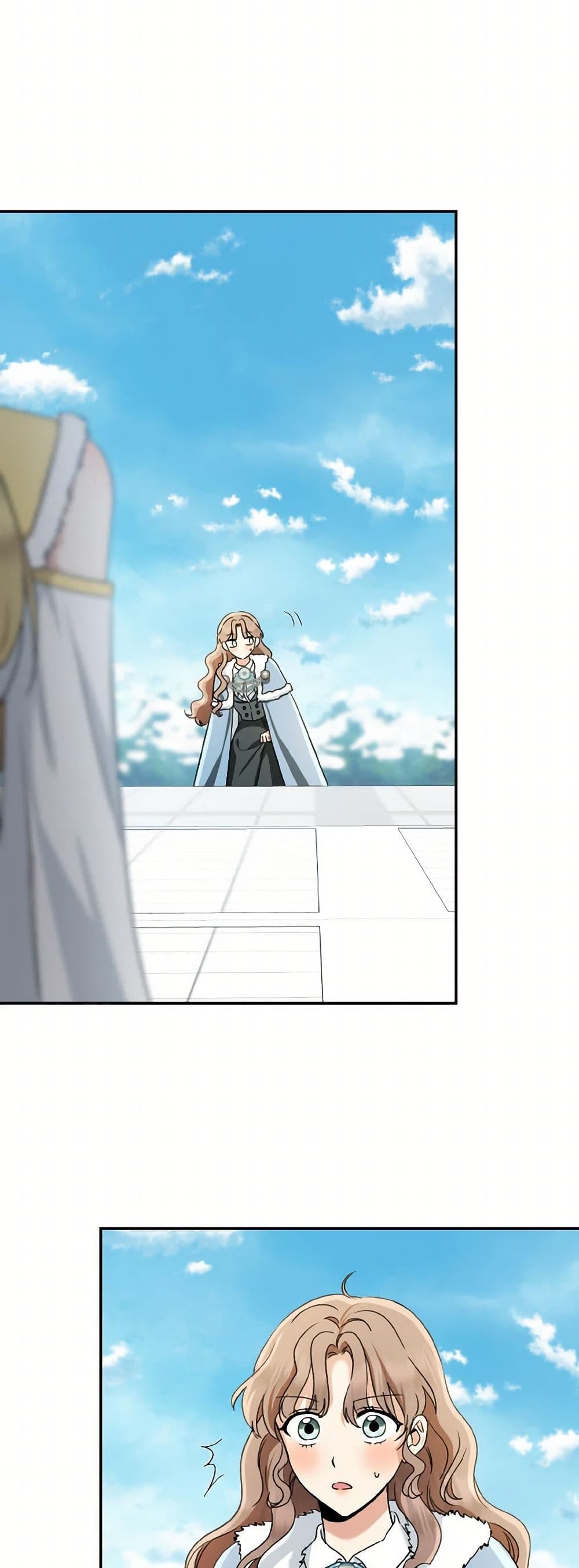 Our Tyrant Became Young page 45
