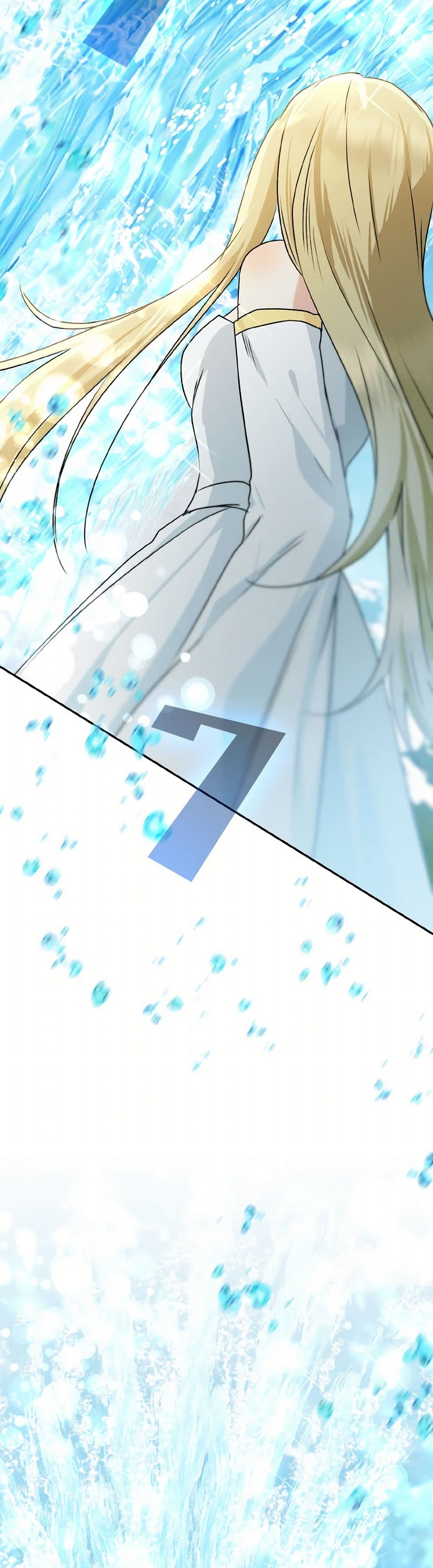 Our Tyrant Became Young page 36