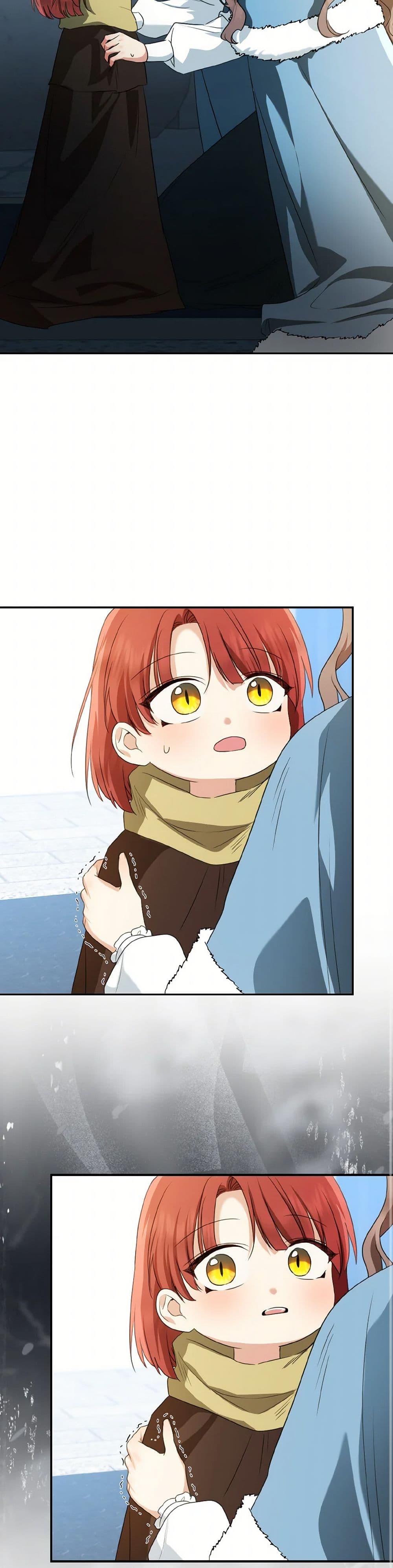 Our Tyrant Became Young page 12