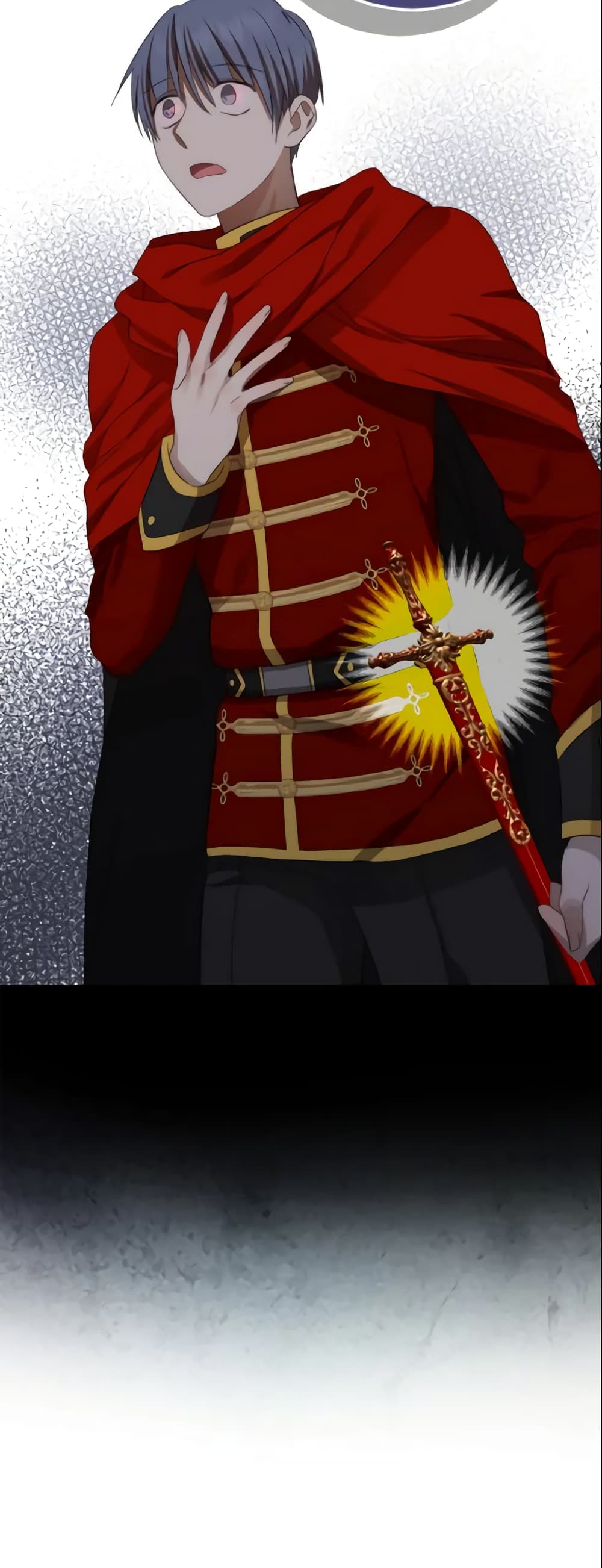 Our Tyrant Became Young page 51