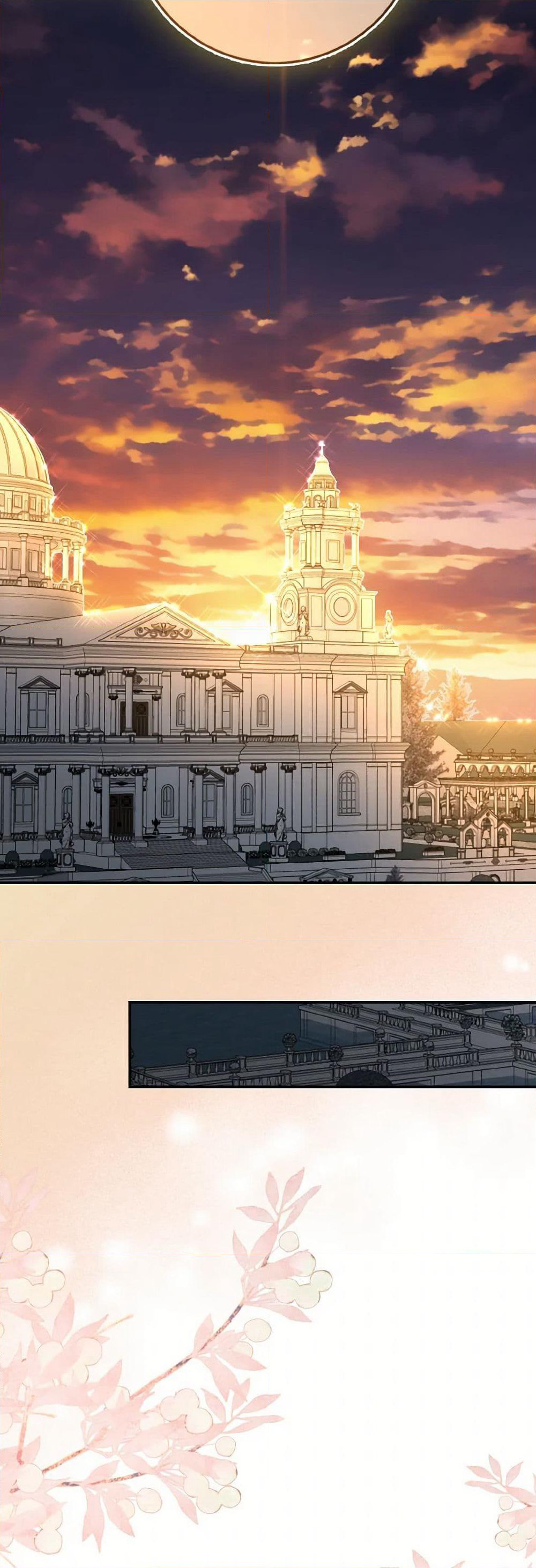 Our Tyrant Became Young page 34