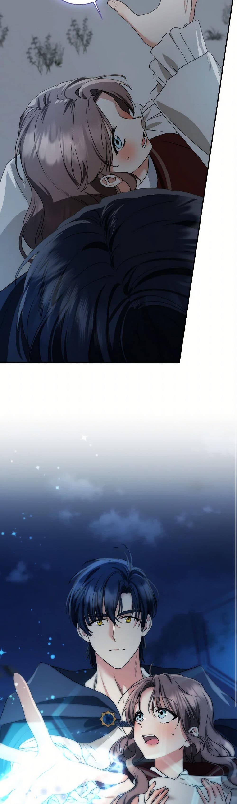 Our Tyrant Became Young page 15