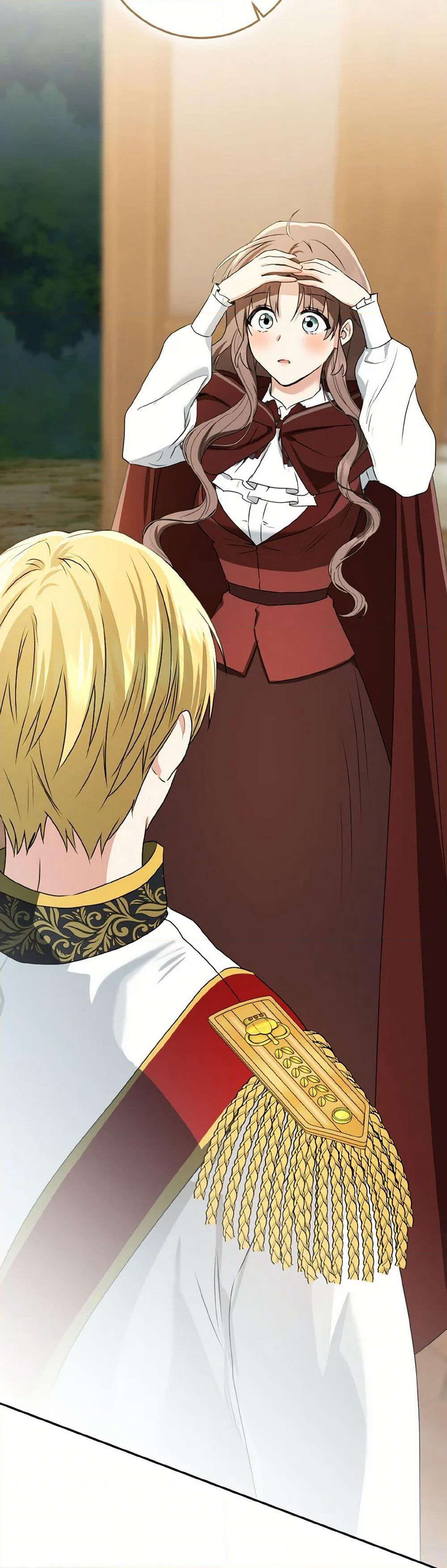 Our Tyrant Became Young page 48