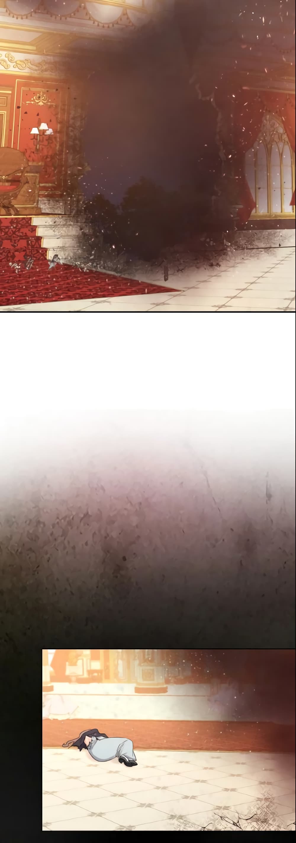Our Tyrant Became Young page 6