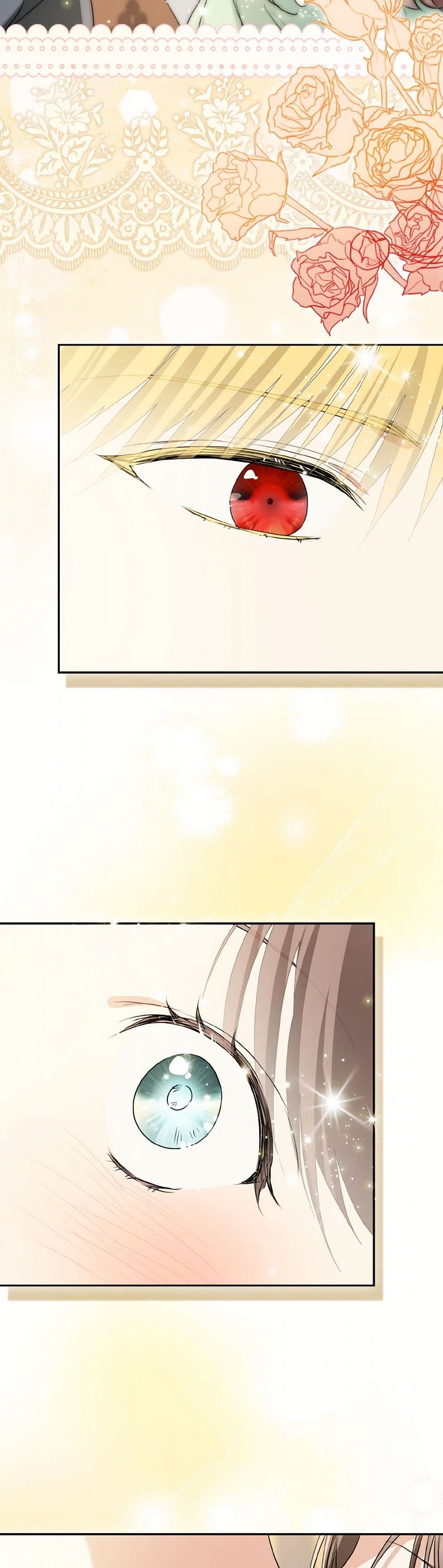Our Tyrant Became Young page 36