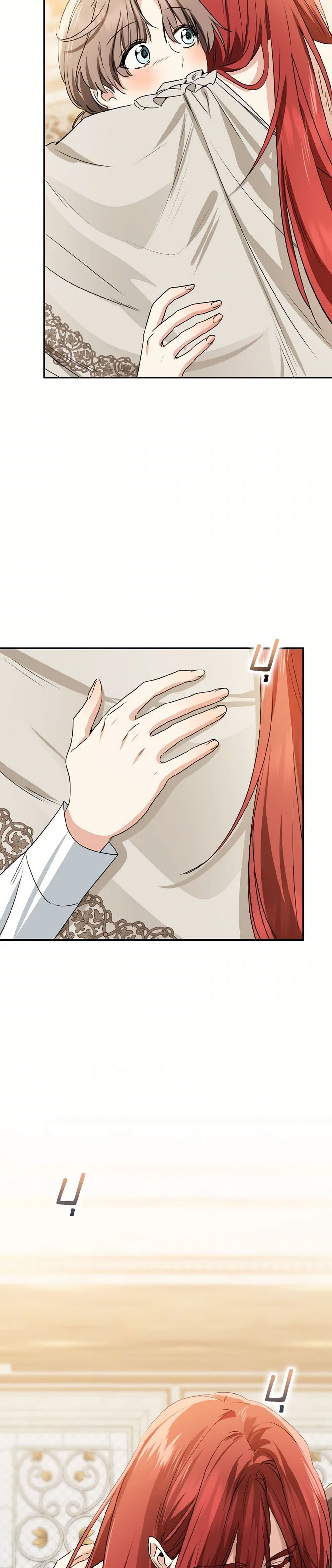 Our Tyrant Became Young page 3