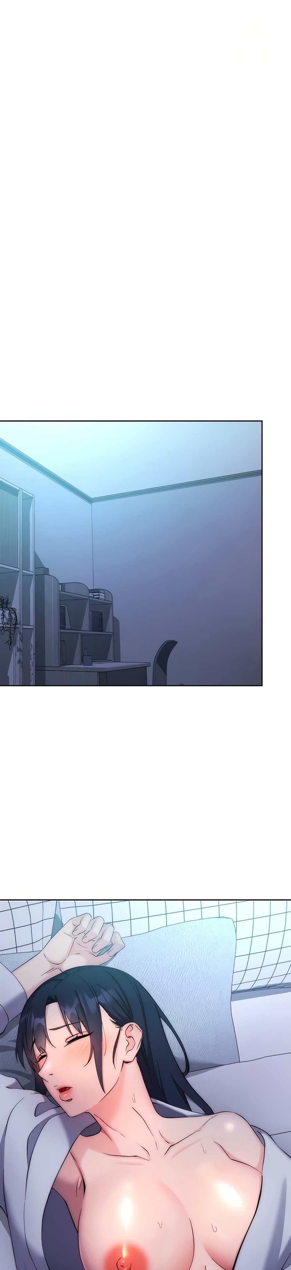 Outsider: The Invisible Man page 5