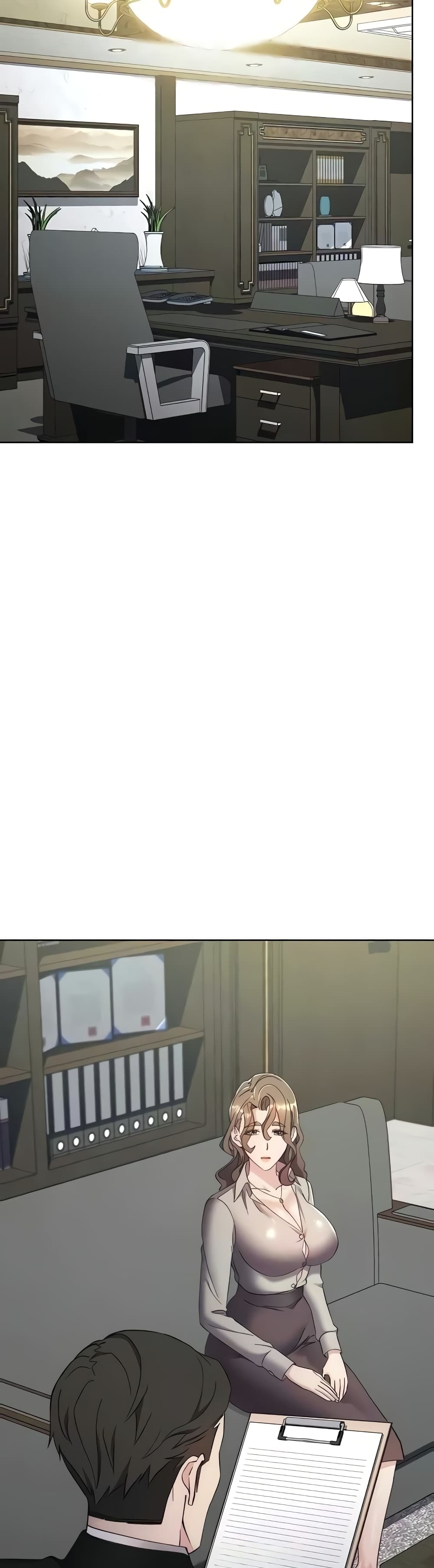 Outsider: The Invisible Man page 6