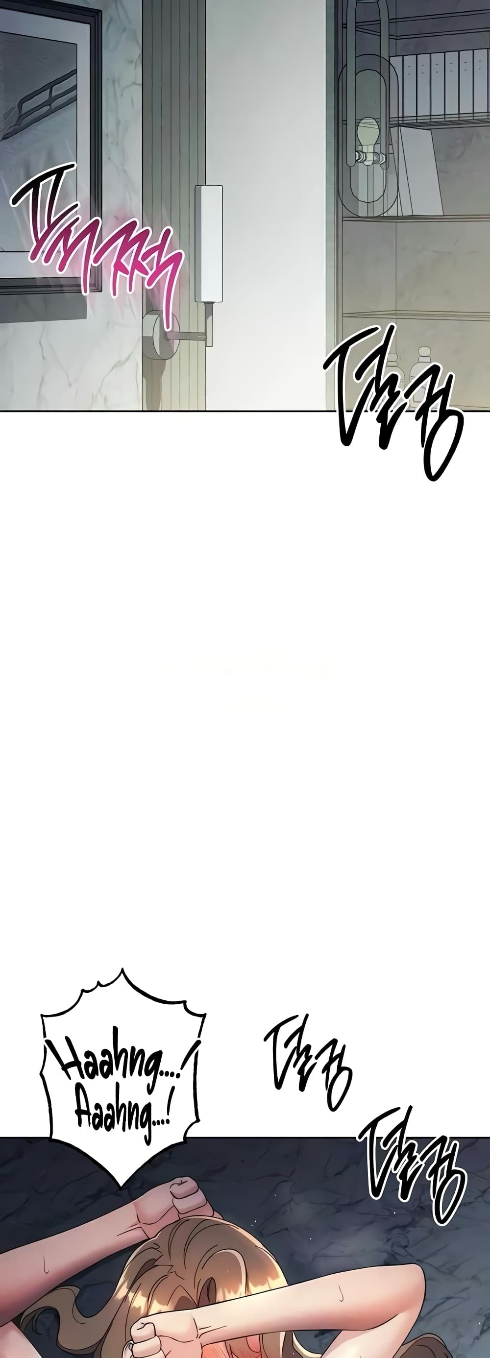 Outsider: The Invisible Man page 3