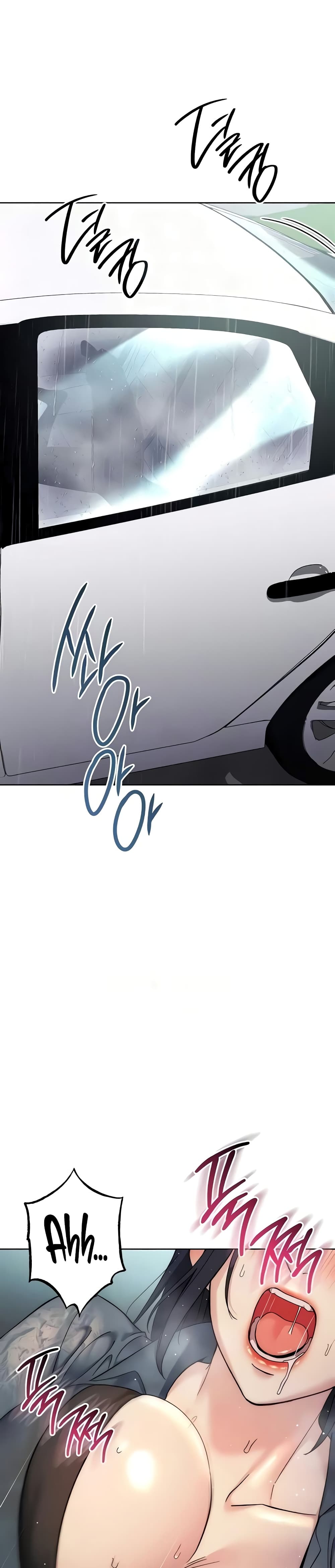 Outsider: The Invisible Man page 3
