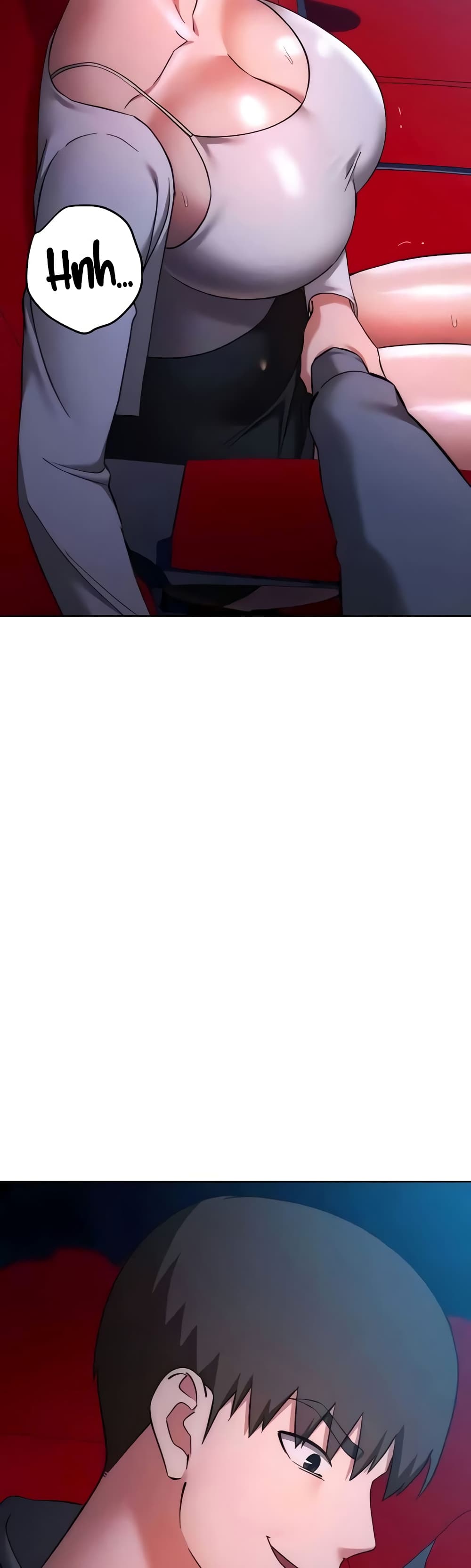 Outsider: The Invisible Man page 4
