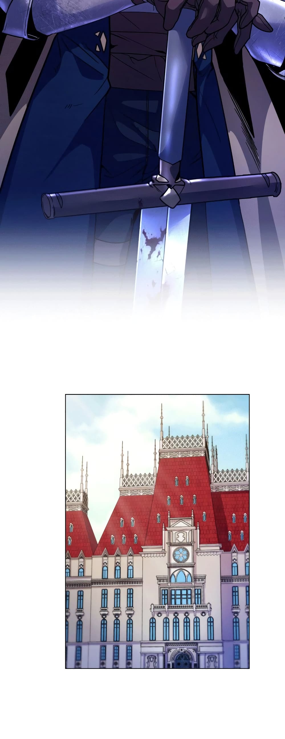 Overbearing Tyrant page 4