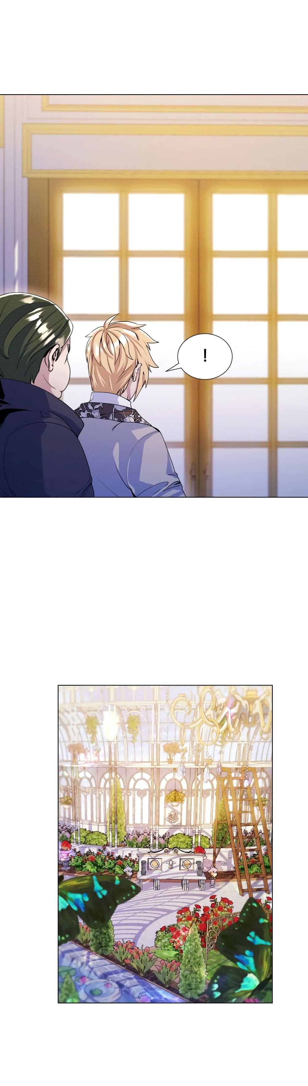 Overbearing Tyrant page 6