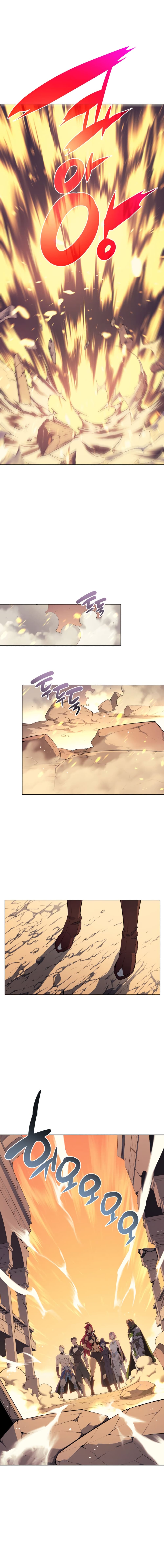 Overgeared (Remake) page 19
