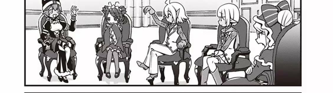 Overlord The Undead King Oh! page 25
