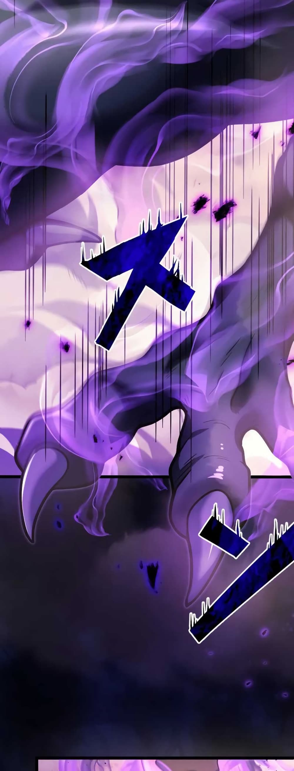 Overpowered at 1 HP page 13