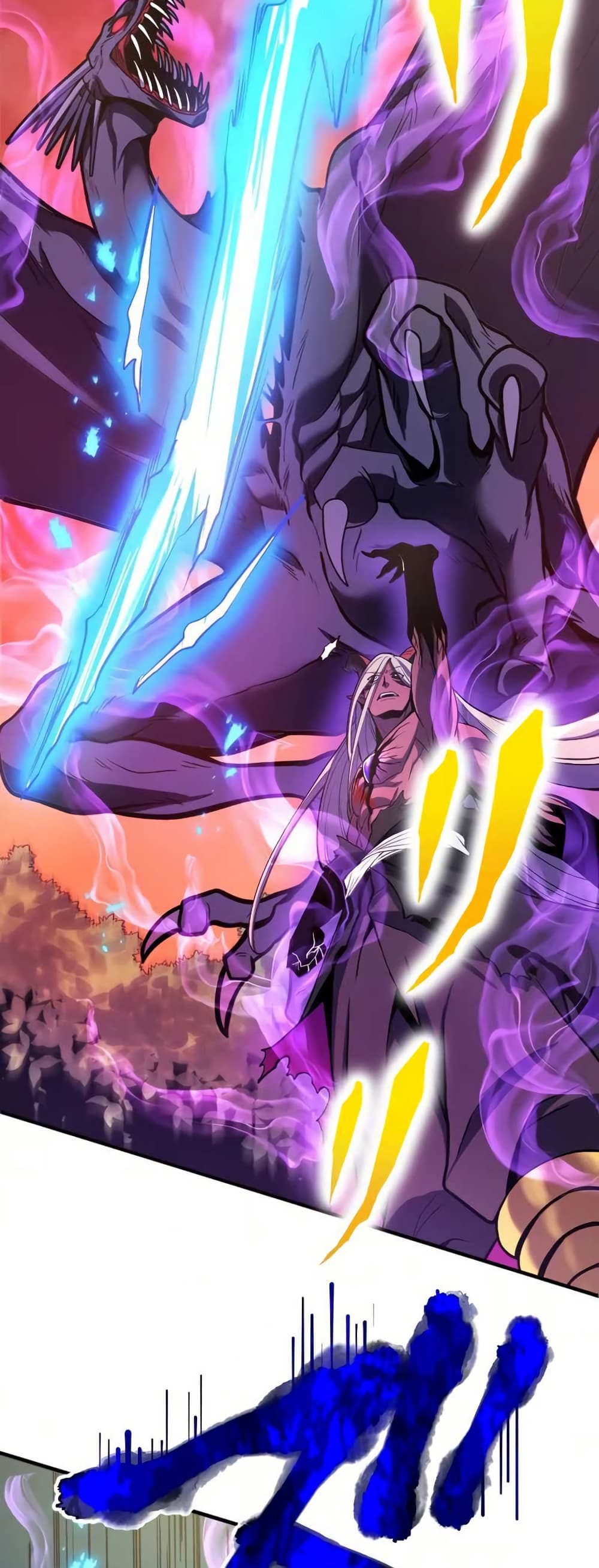 Overpowered at 1 HP page 47