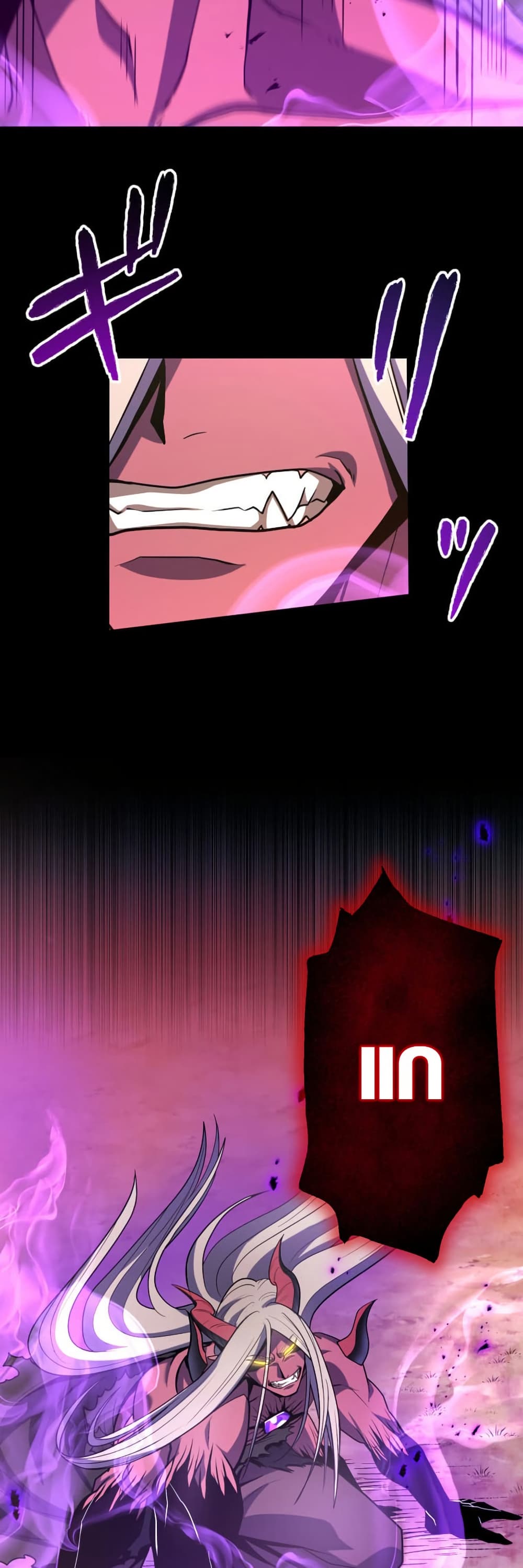 Overpowered at 1 HP page 48